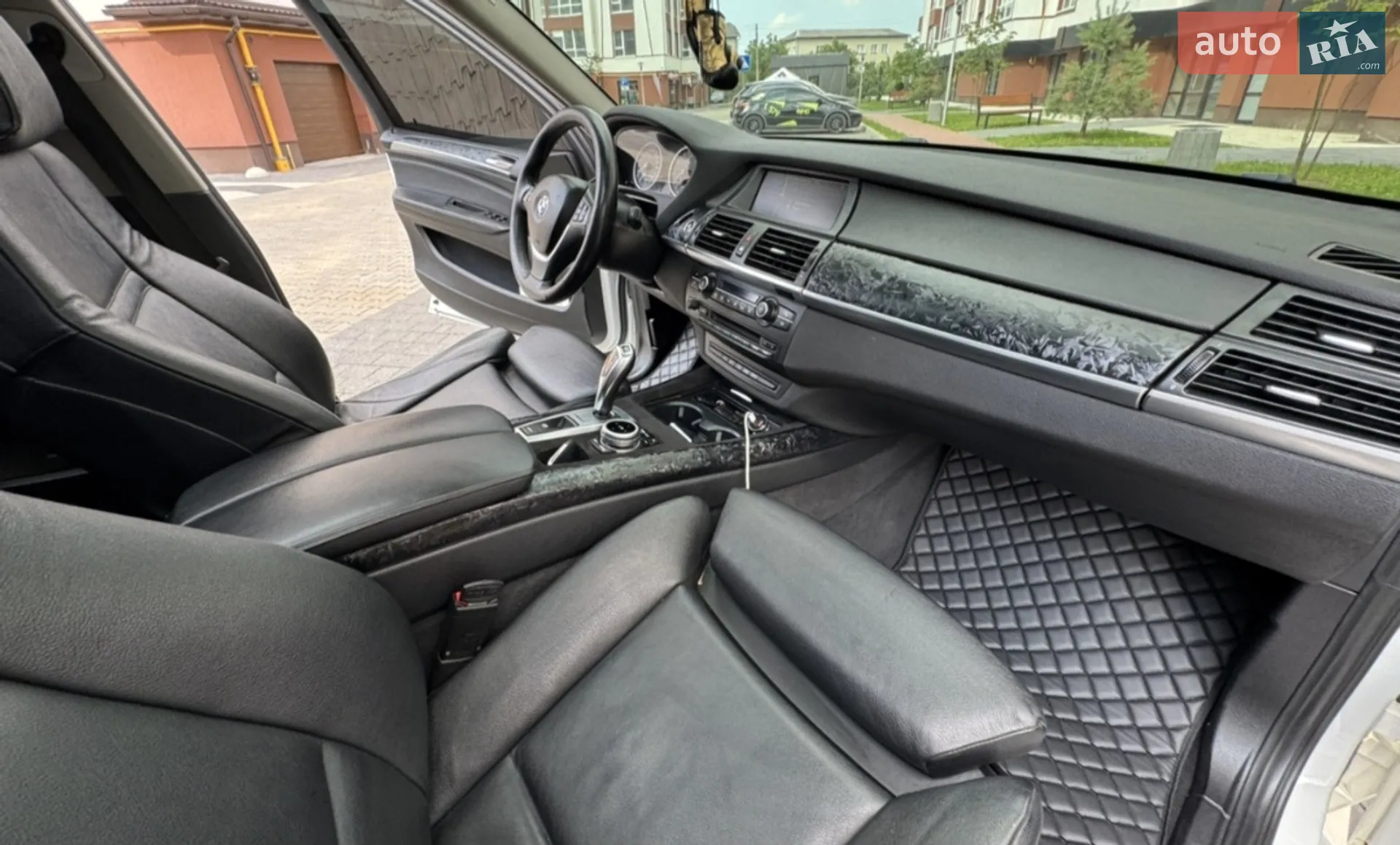 2012 BMW X5 - мініатюра 8