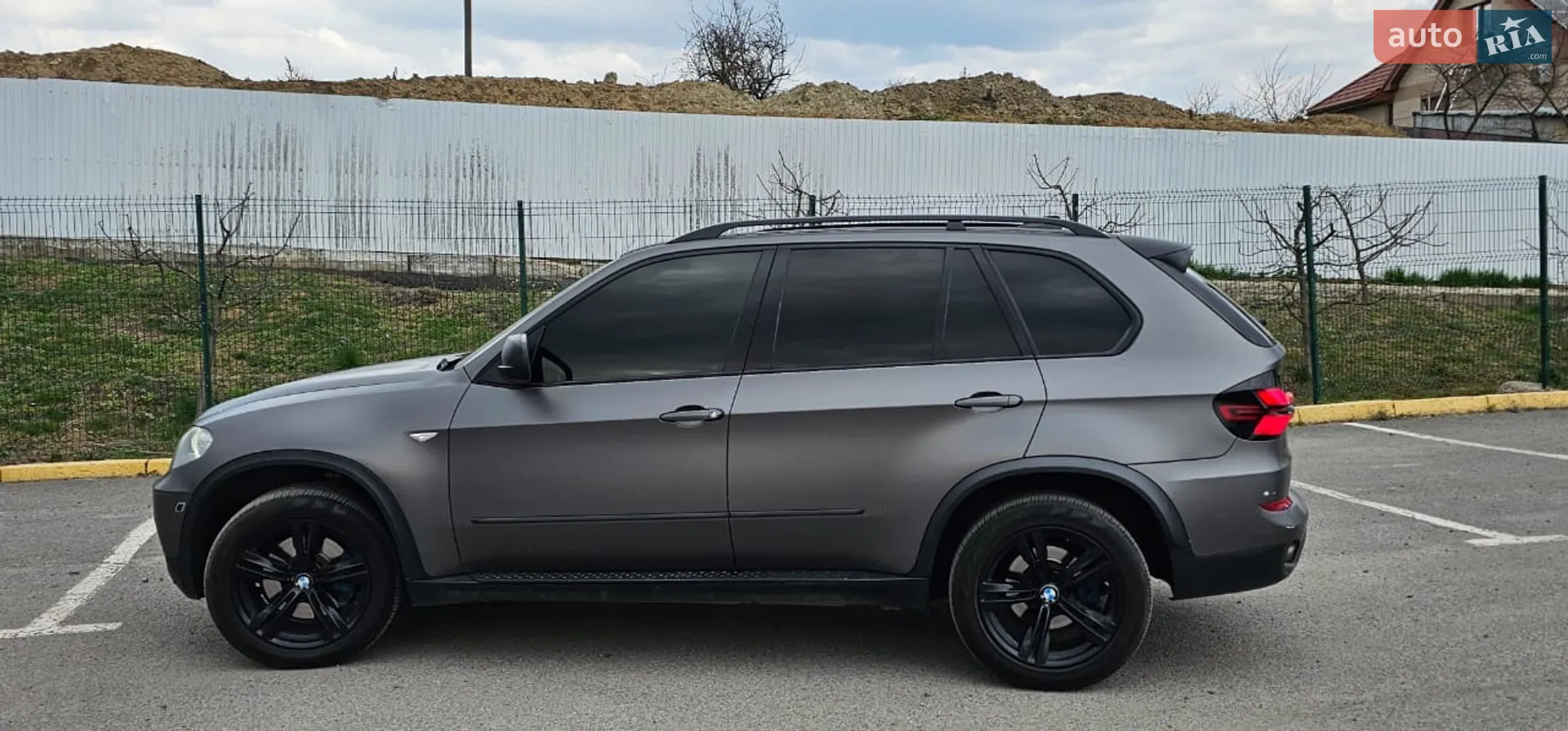 2011 BMW X5 - мініатюра 2