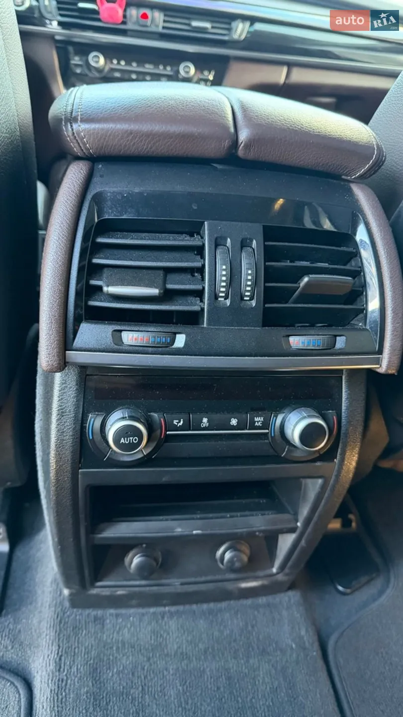 2014 BMW X5 - мініатюра 31