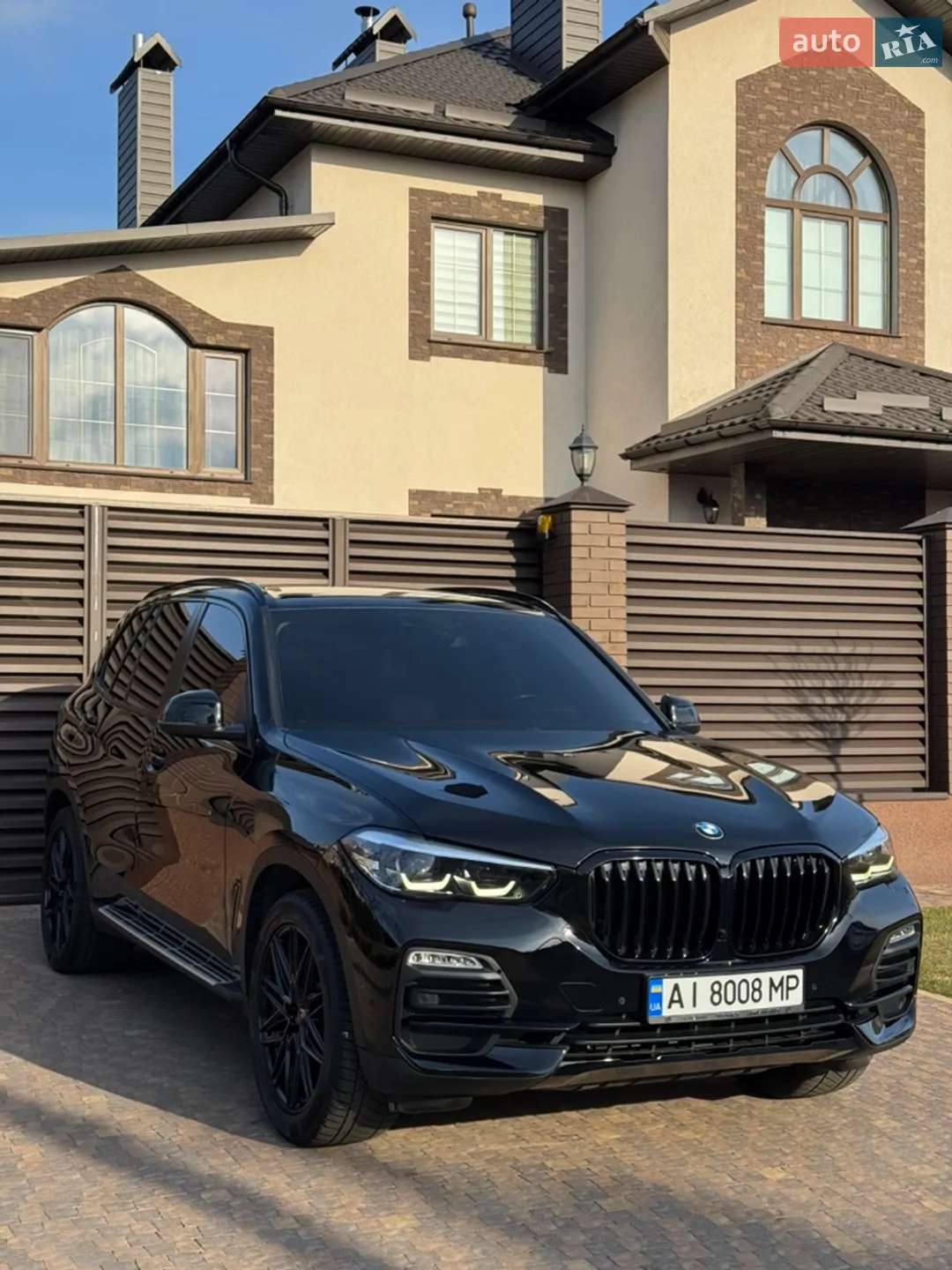 2020 BMW X5 - мініатюра 9