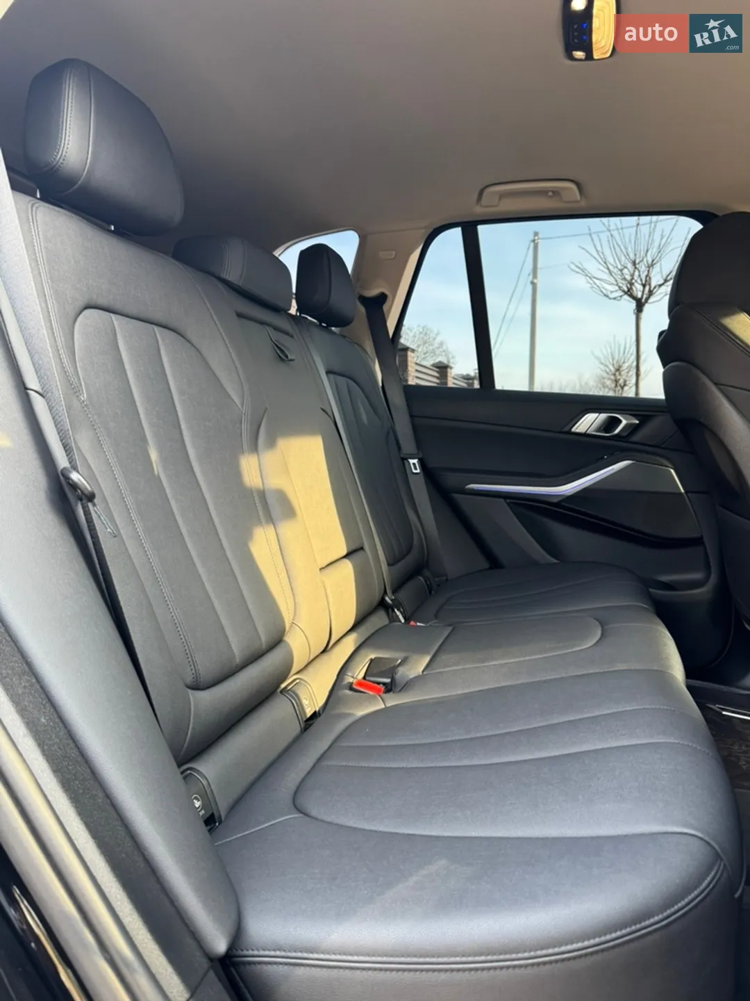 2020 BMW X5 - мініатюра 24