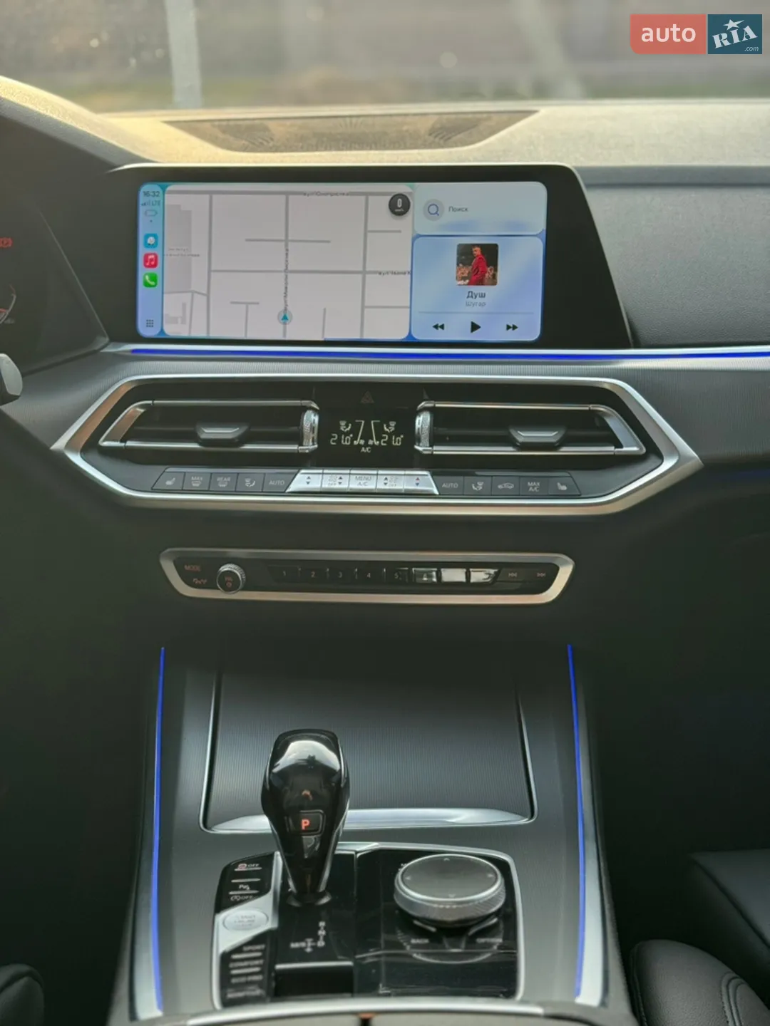 2020 BMW X5 - мініатюра 29
