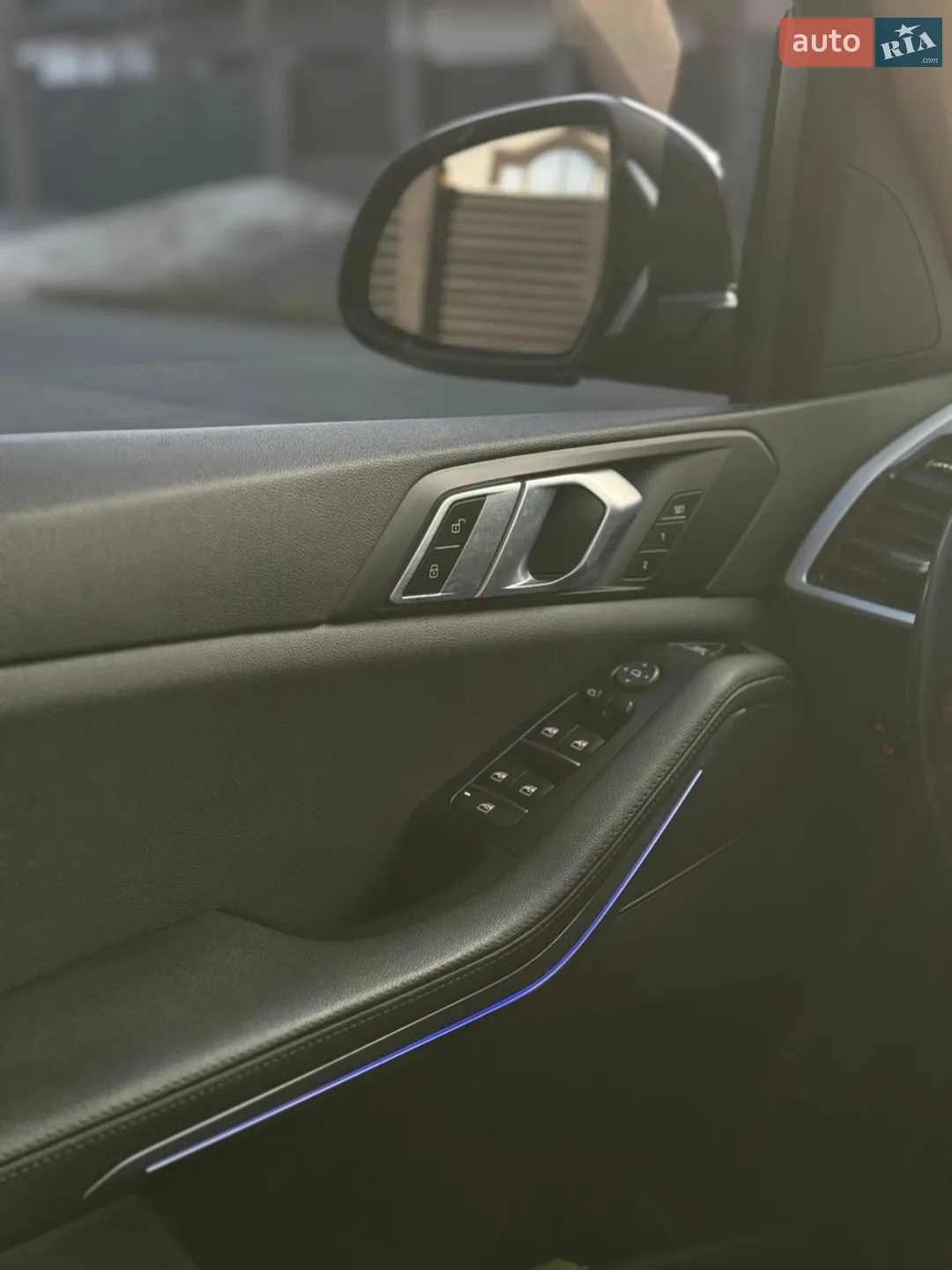 2020 BMW X5 - мініатюра 34