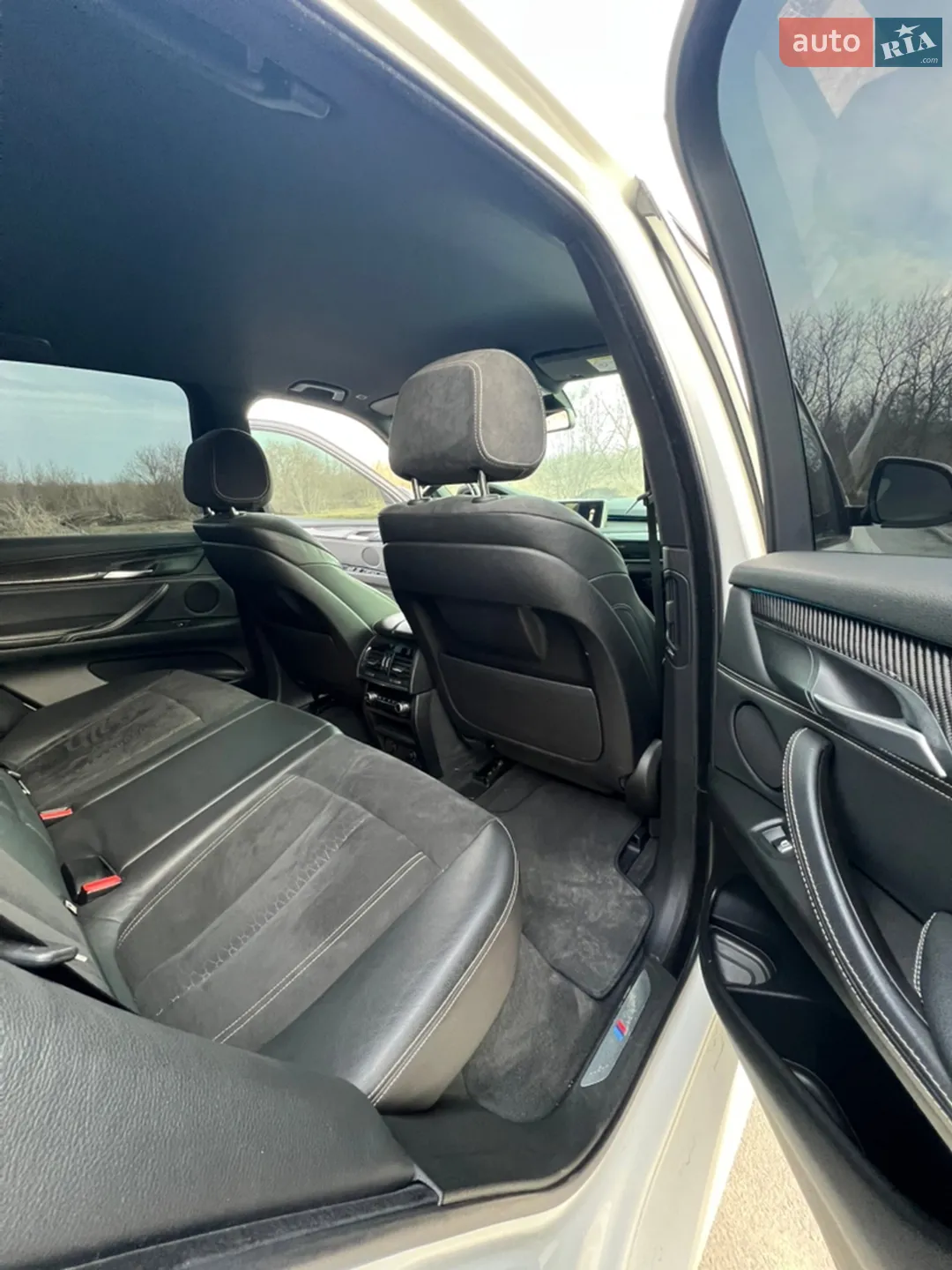 2015 BMW X5 - мініатюра 20
