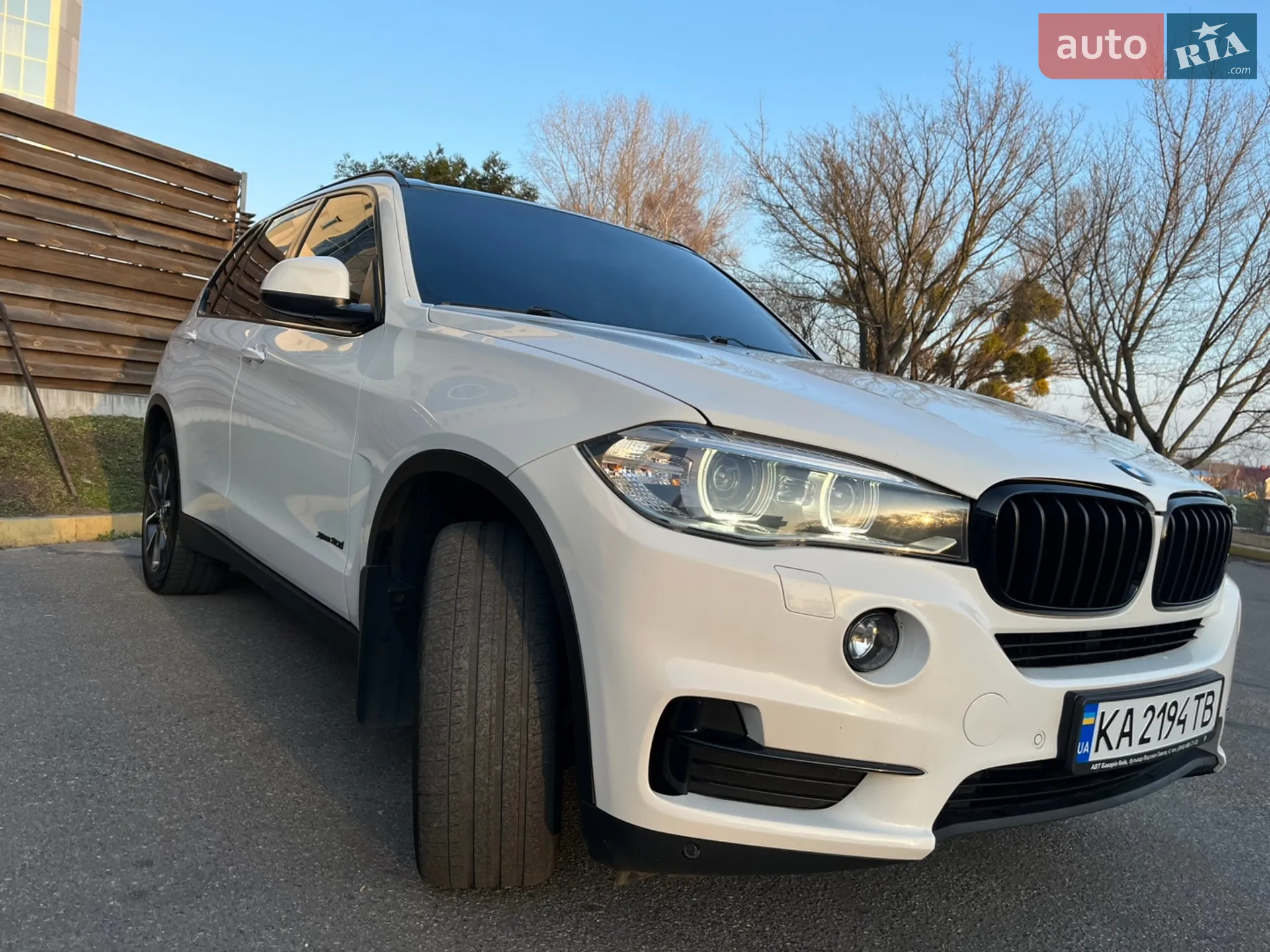 2013 BMW X5 - мініатюра 7