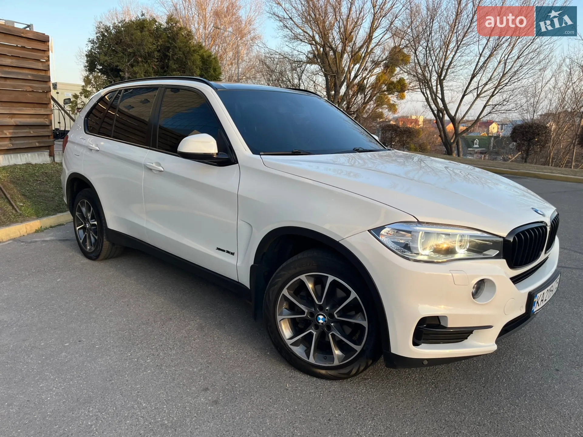 2013 BMW X5 - мініатюра 9