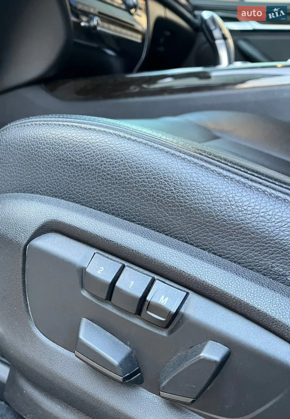 2013 BMW X5 - мініатюра 22