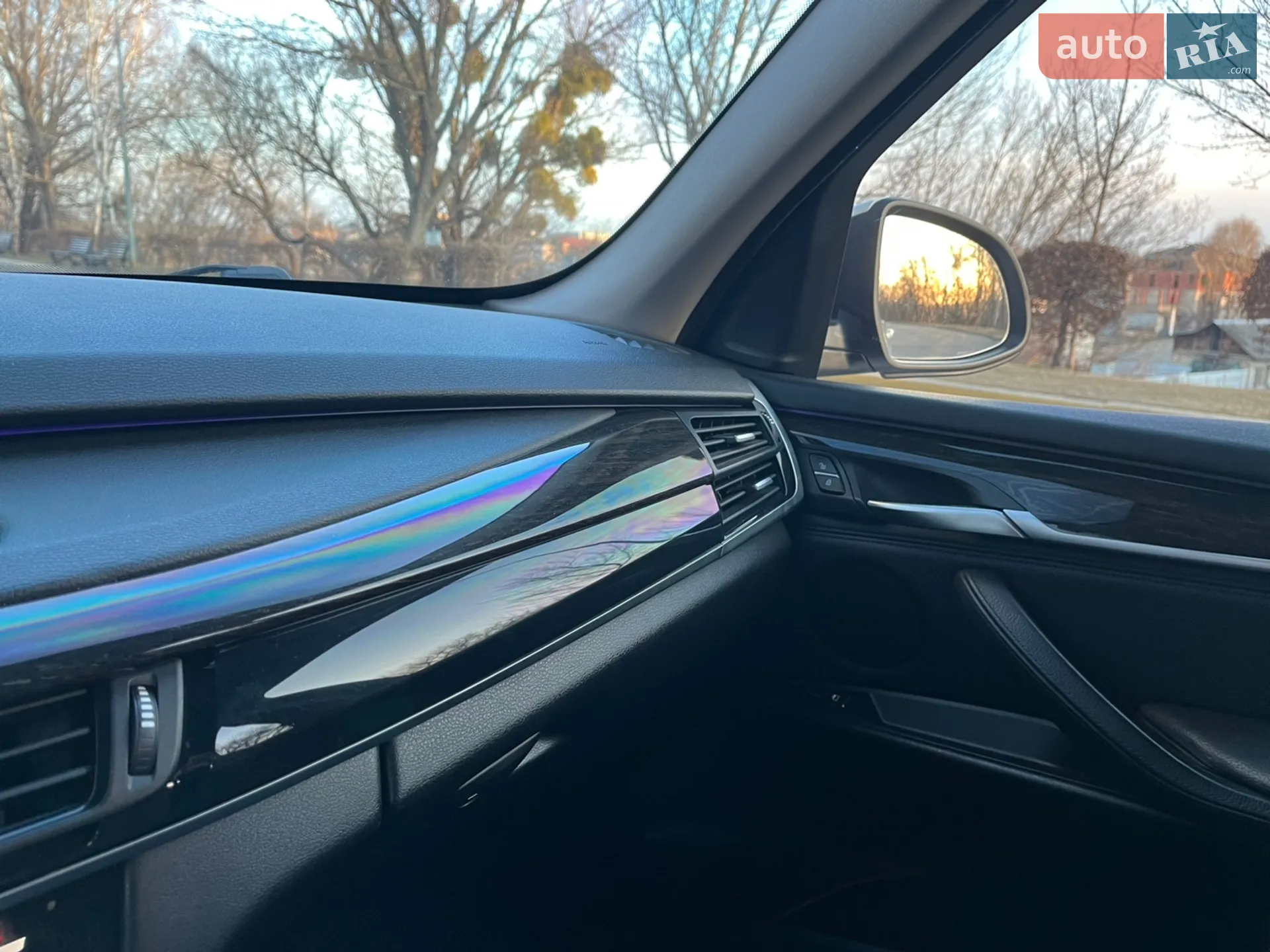 2013 BMW X5 - мініатюра 30