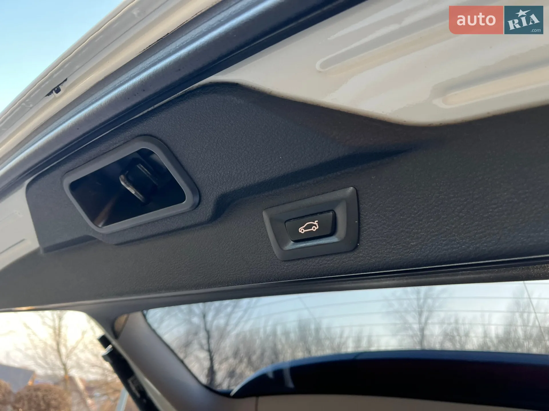 2013 BMW X5 - мініатюра 36