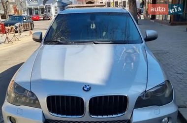 Внедорожник / Кроссовер BMW X5 2008 в Николаеве