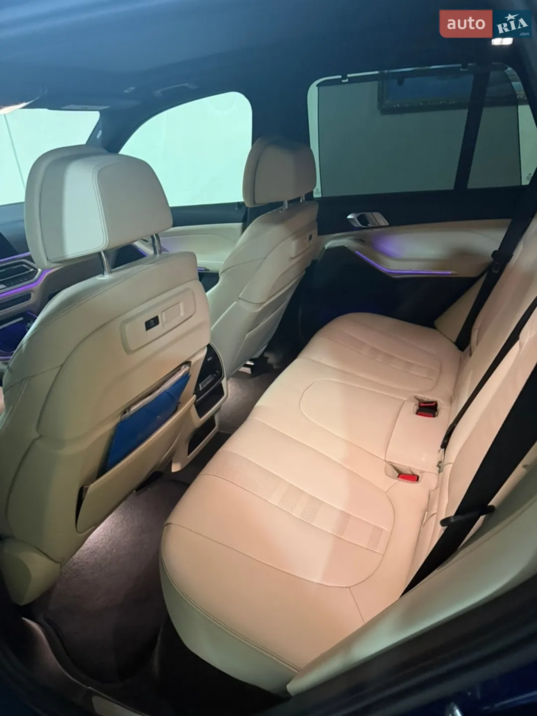 2021 BMW X5 - мініатюра 7