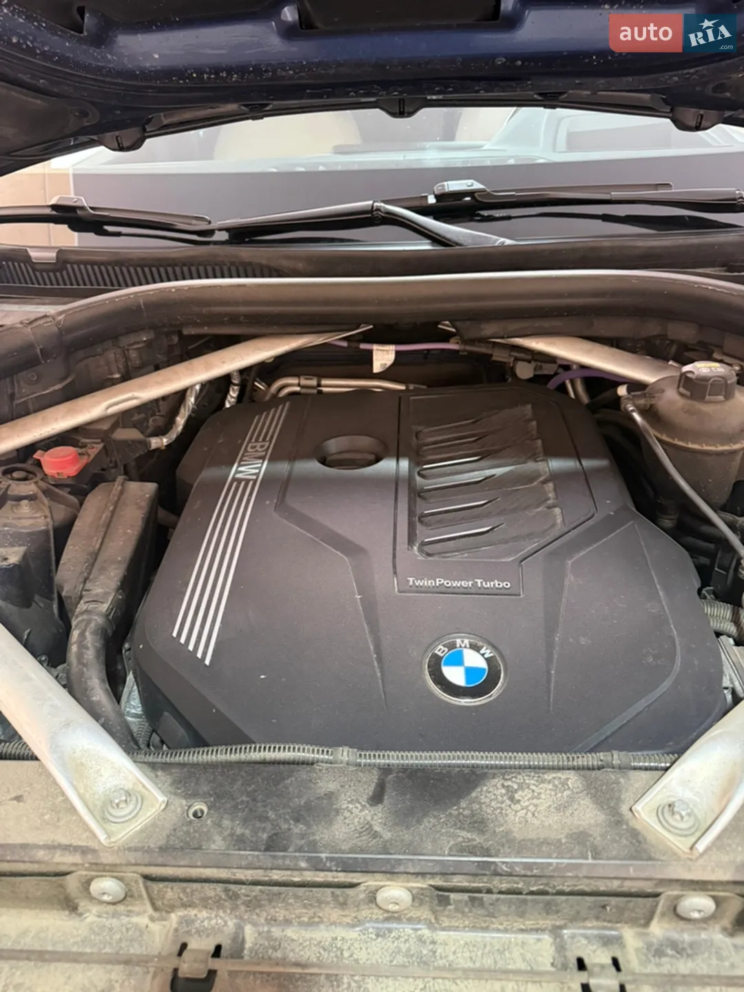 2021 BMW X5 - мініатюра 6