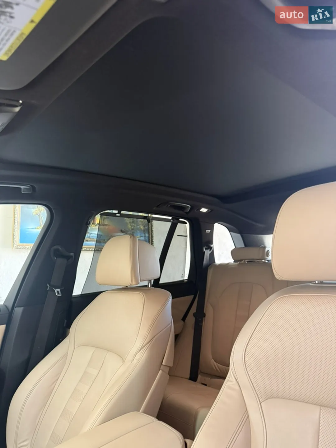 2021 BMW X5 - мініатюра 13