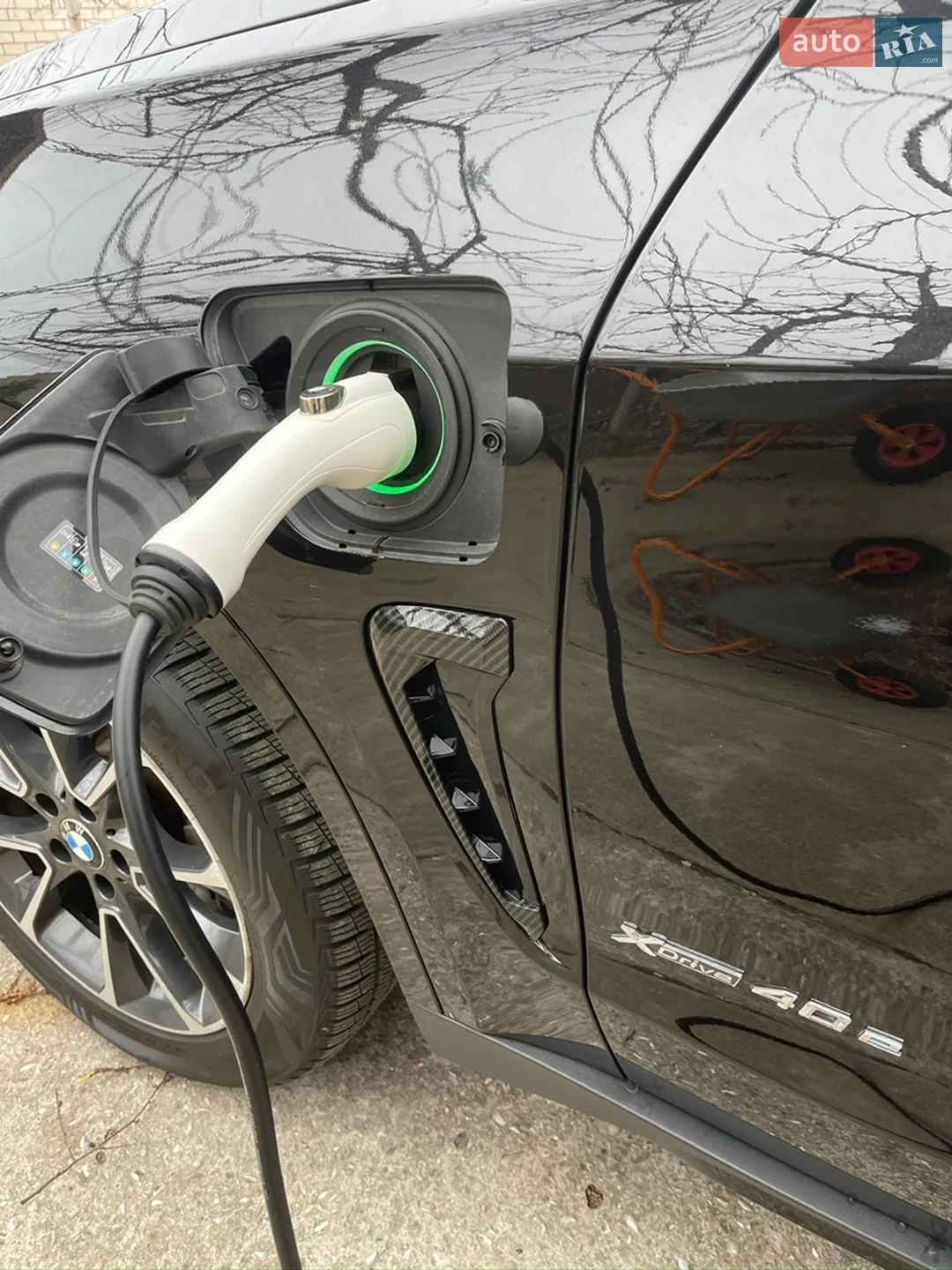 2016 BMW X5 - мініатюра 23