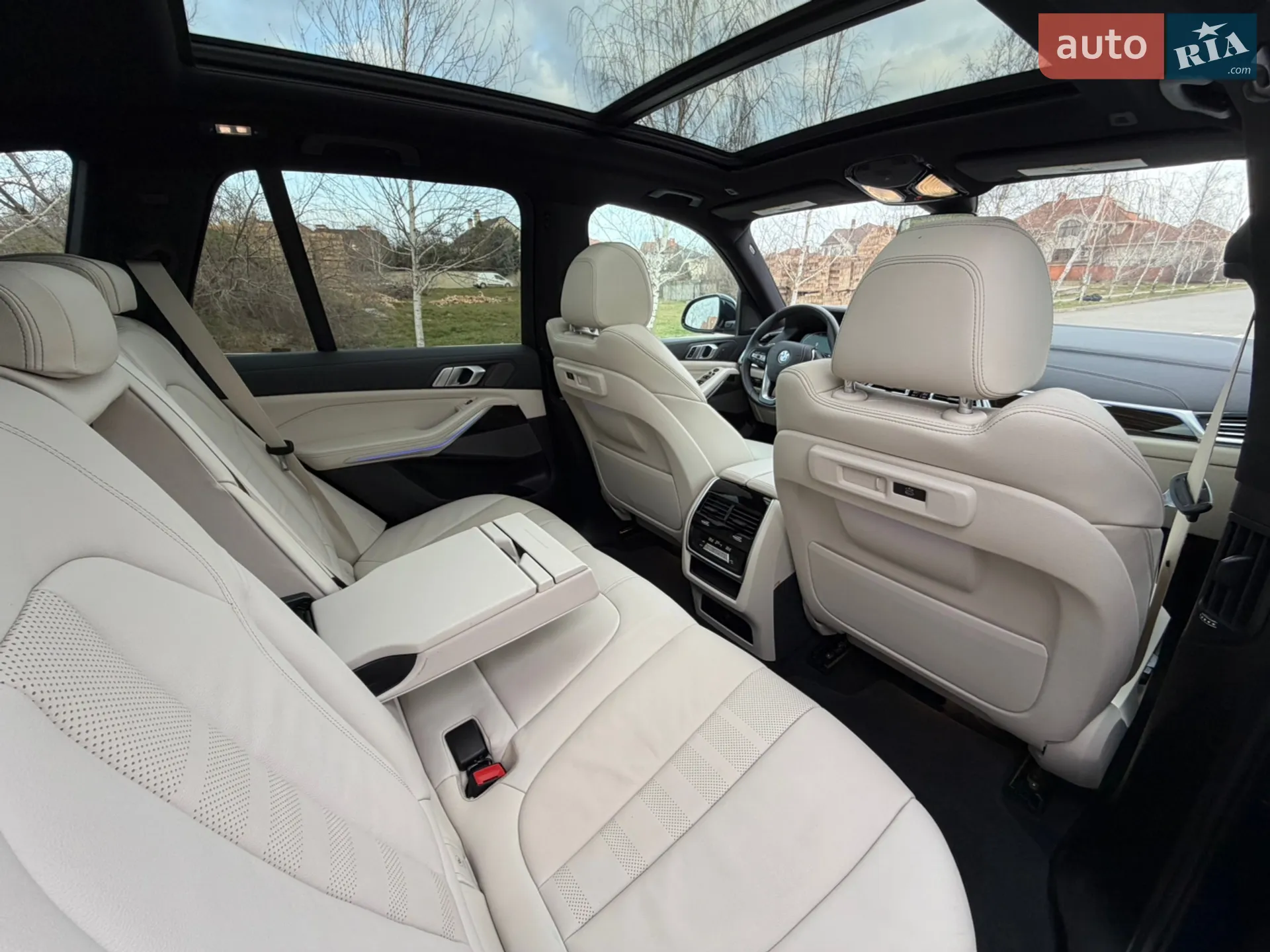 2019 BMW X5 - мініатюра 14