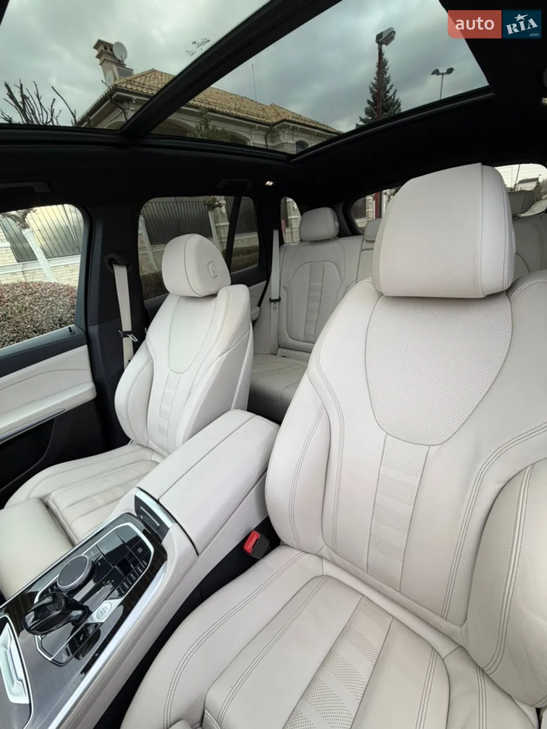2019 BMW X5 - мініатюра 24