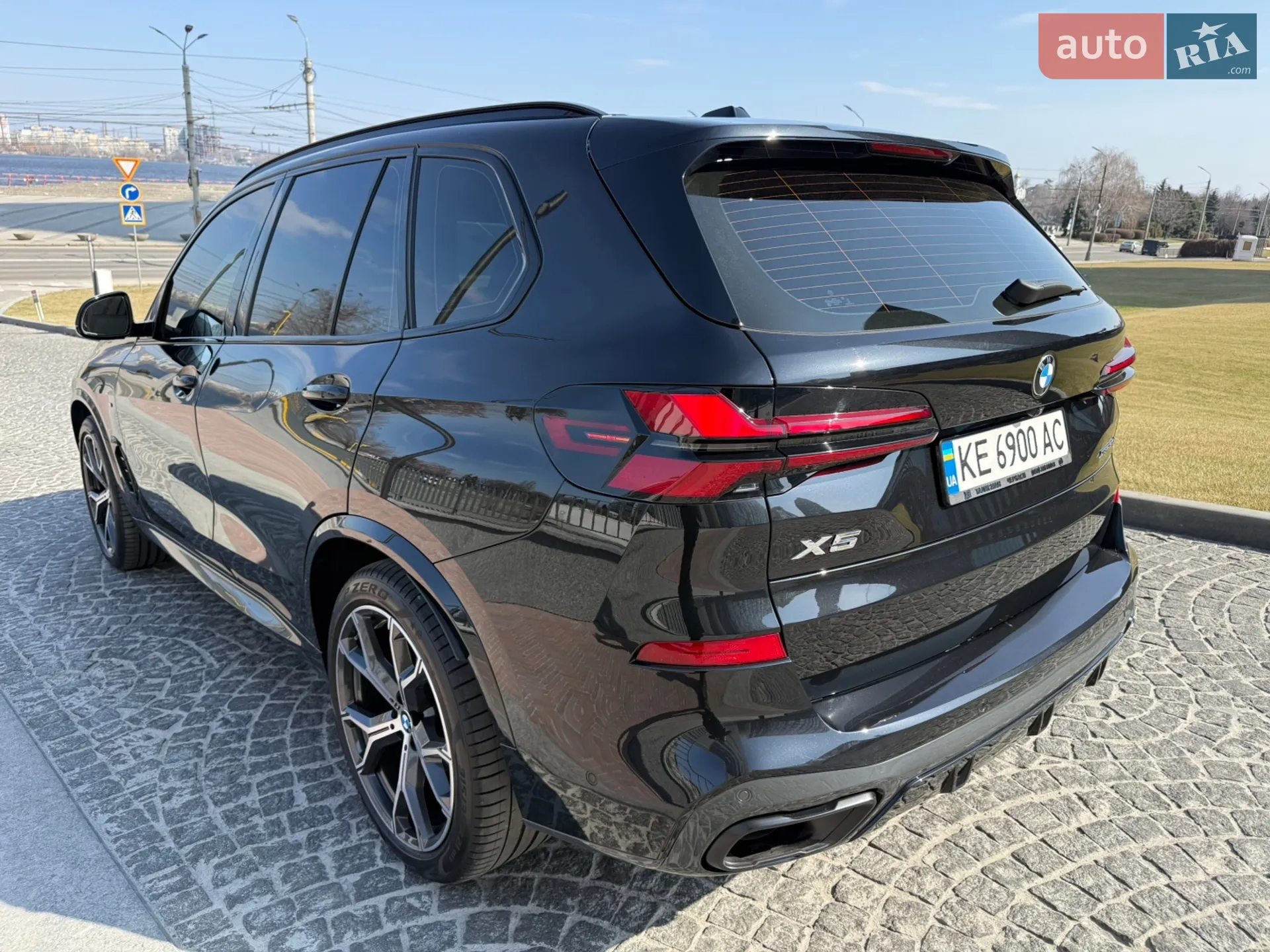 2023 BMW X5 - мініатюра 6