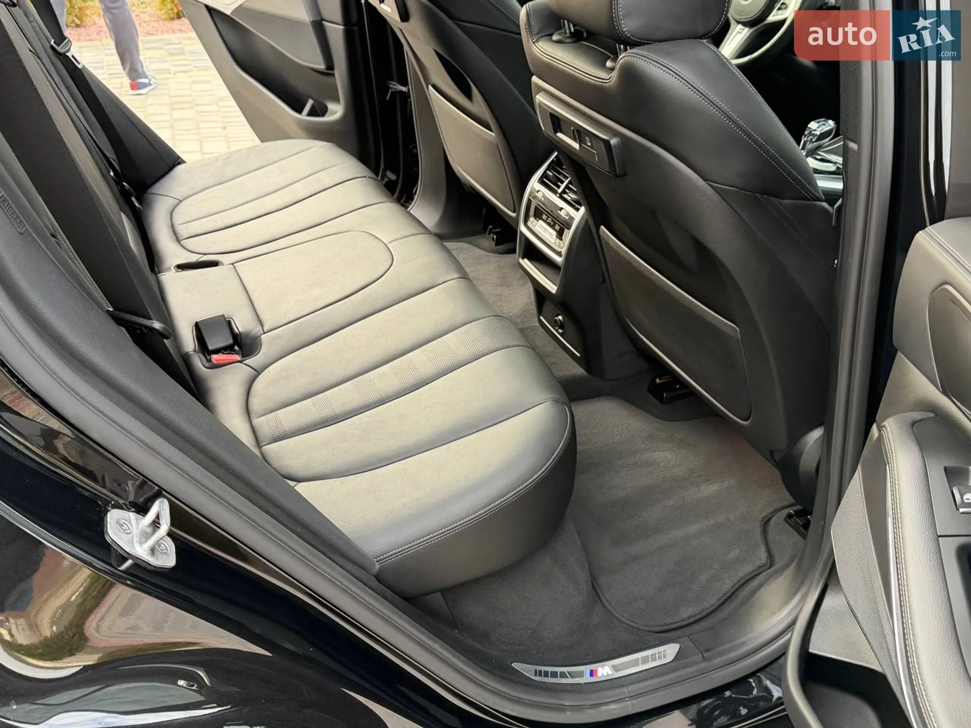 2021 BMW X5 - мініатюра 44