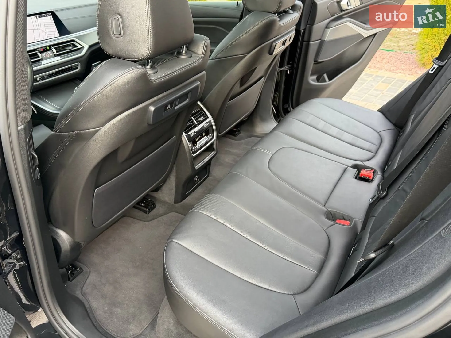 2021 BMW X5 - мініатюра 38