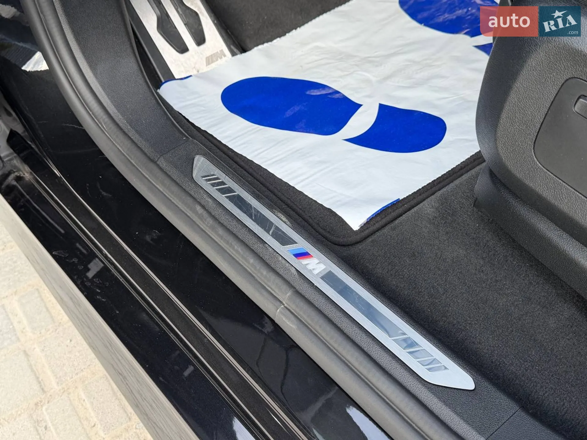 2021 BMW X5 - мініатюра 13