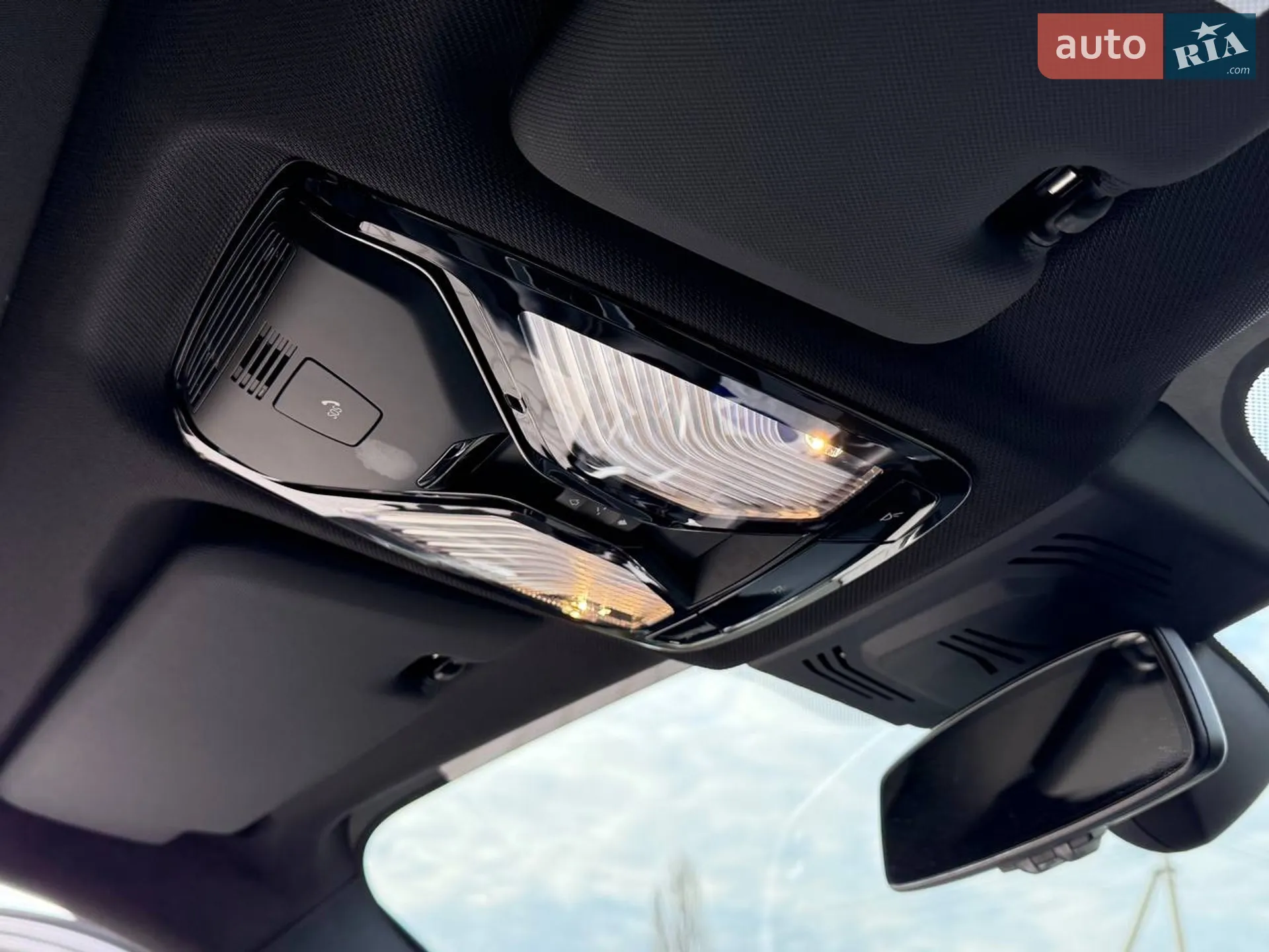 2021 BMW X5 - мініатюра 35