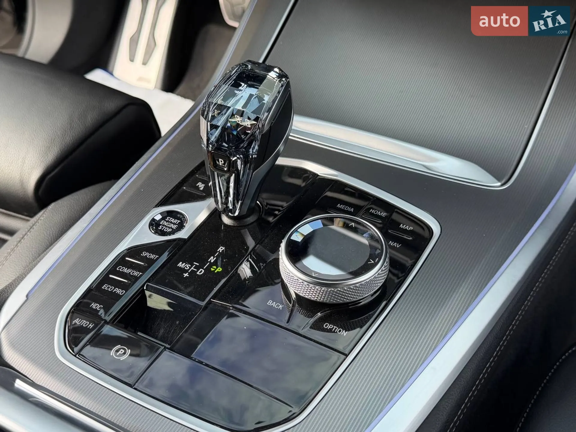 2021 BMW X5 - мініатюра 21