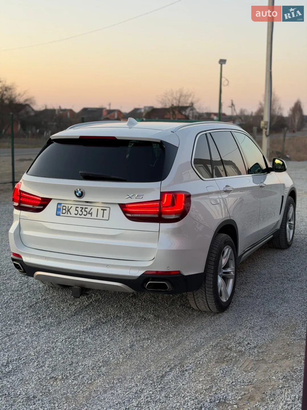 2018 BMW X5 - мініатюра 3