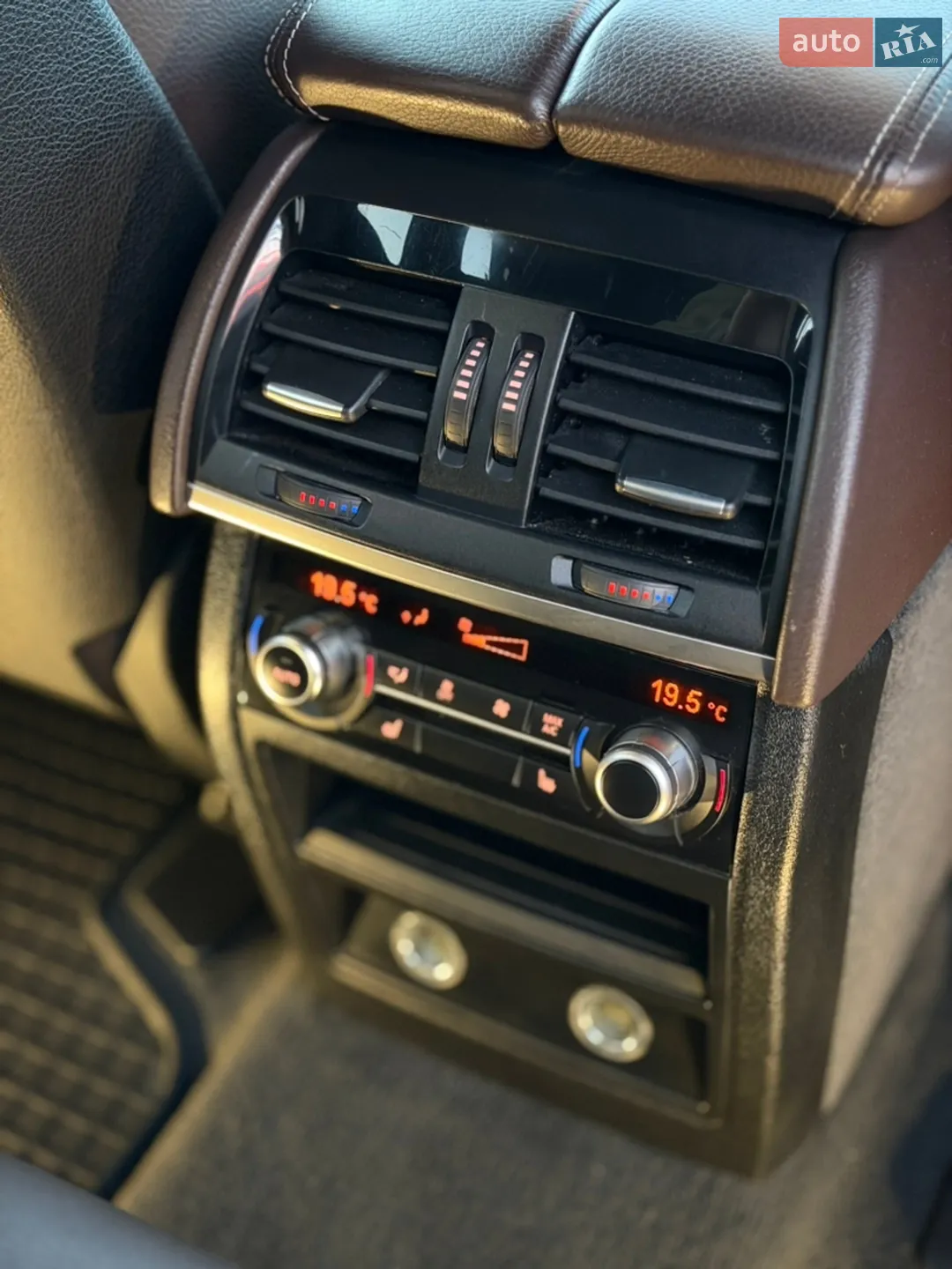 2018 BMW X5 - мініатюра 6
