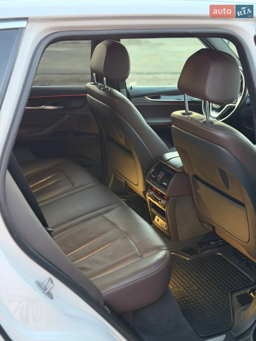 2018 BMW X5 - мініатюра 9
