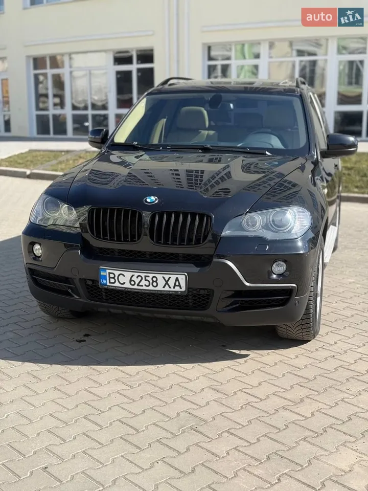 2010 BMW X5 - мініатюра 65