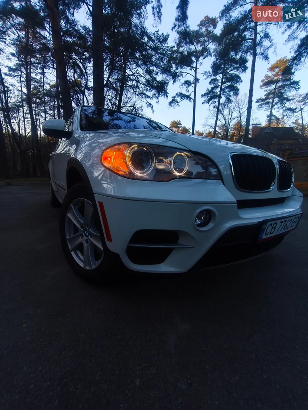 2011 BMW X5 - мініатюра 12