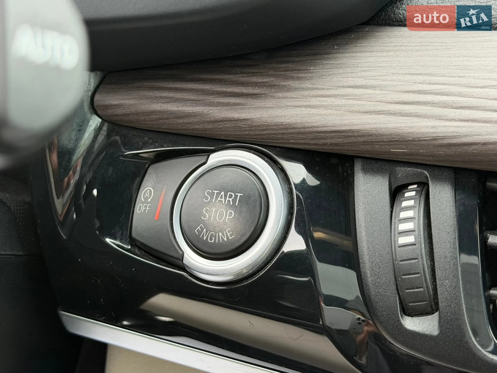2017 BMW X5 - мініатюра 36