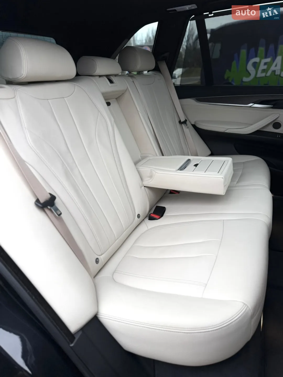 2017 BMW X5 - мініатюра 66