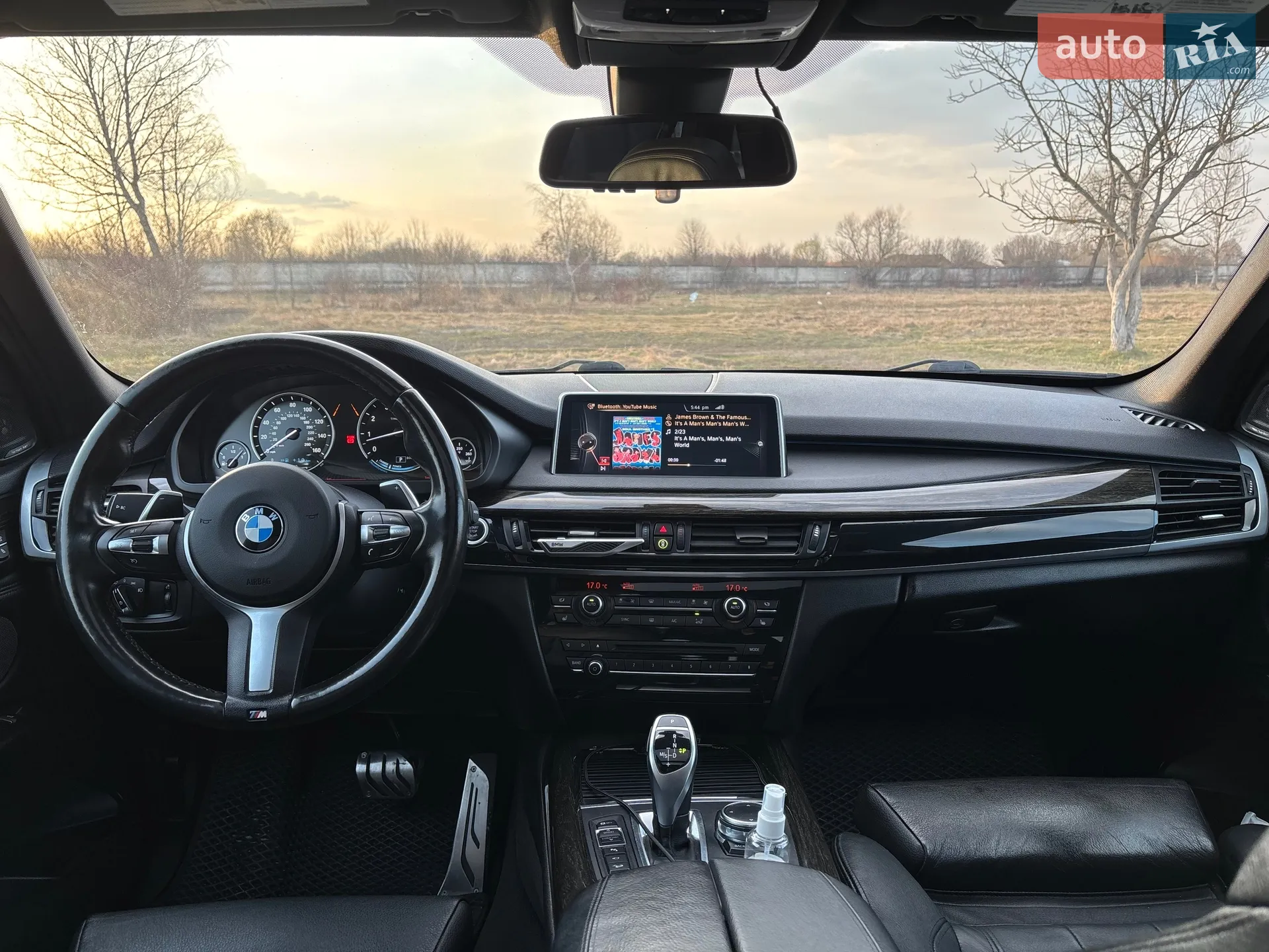 2015 BMW X5 - мініатюра 6