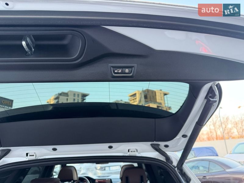 Внедорожник / Кроссовер BMW X5 2019 в Черновцах