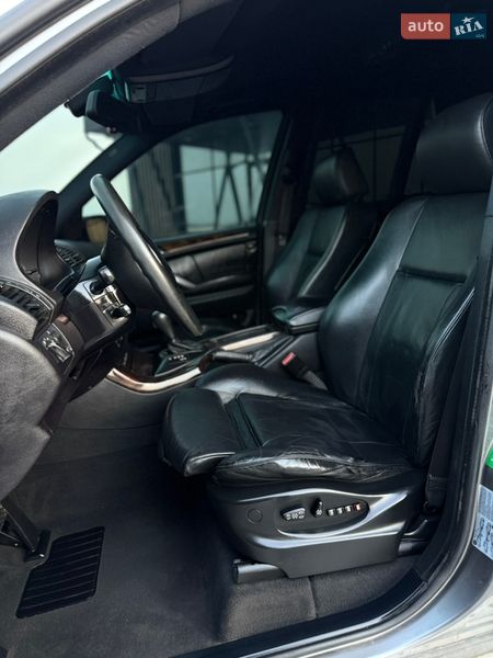 Внедорожник / Кроссовер BMW X5 2005 в Черновцах фото 53 Внедорожник / Кроссовер BMW X5 2005 в Черновцах
