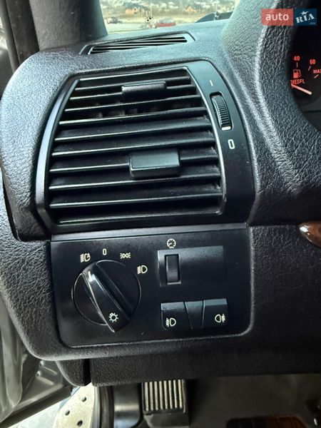 Внедорожник / Кроссовер BMW X5 2005 в Черновцах фото 79 Внедорожник / Кроссовер BMW X5 2005 в Черновцах