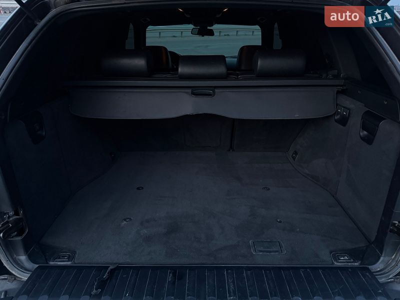 Внедорожник / Кроссовер BMW X5 2005 в Черновцах фото 90 Внедорожник / Кроссовер BMW X5 2005 в Черновцах