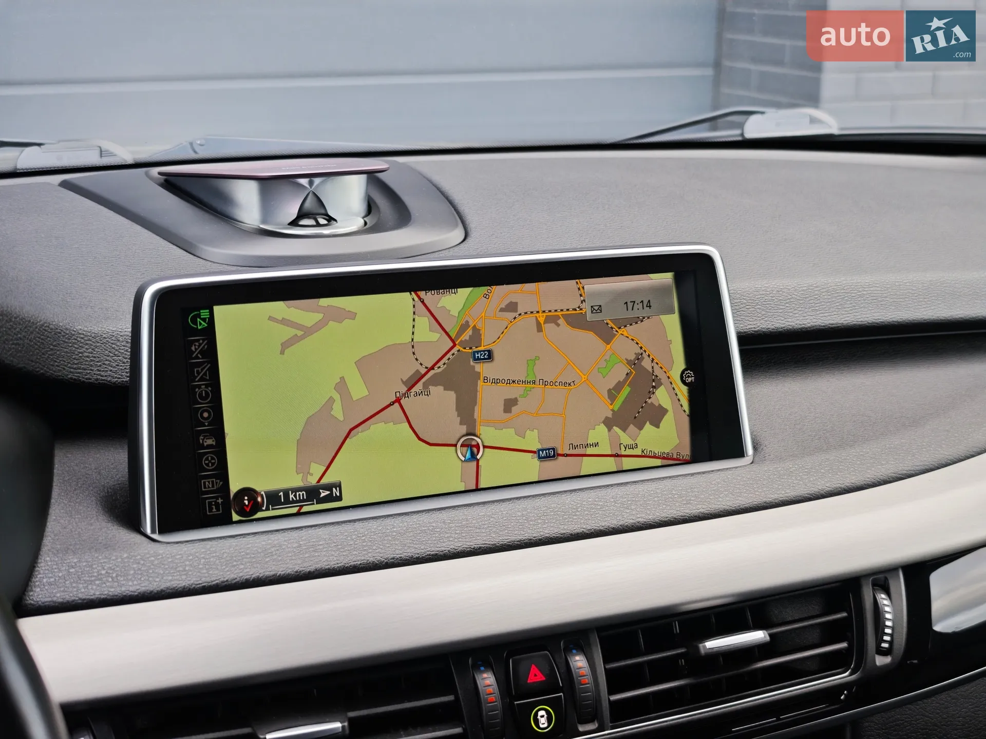 2016 BMW X5 - мініатюра 68