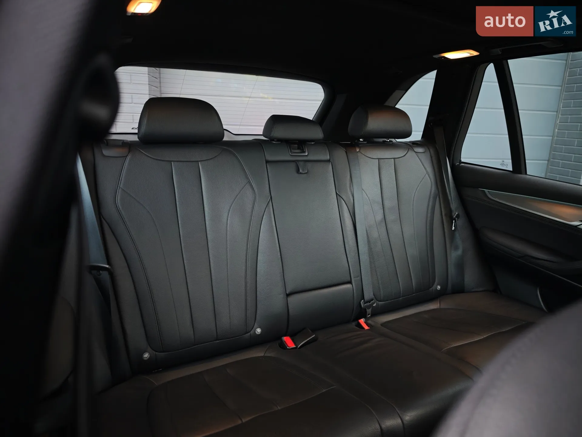 2016 BMW X5 - мініатюра 58