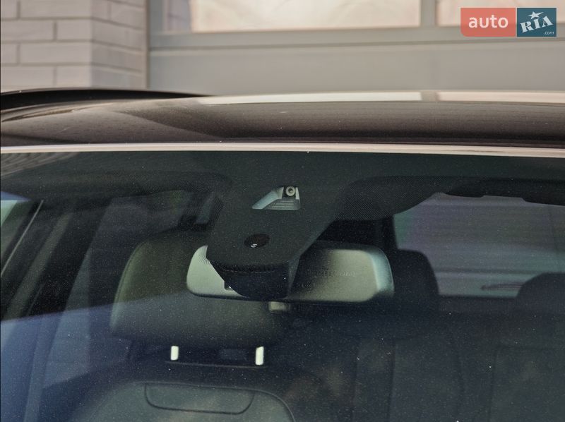 Внедорожник / Кроссовер BMW X5 2016 в Луцке