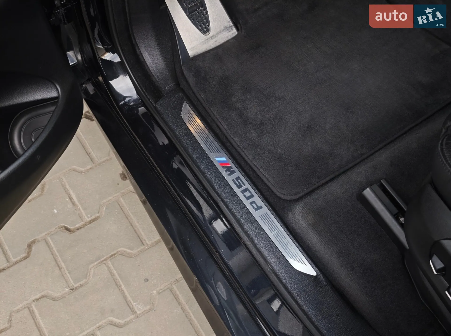 2016 BMW X5 - мініатюра 28