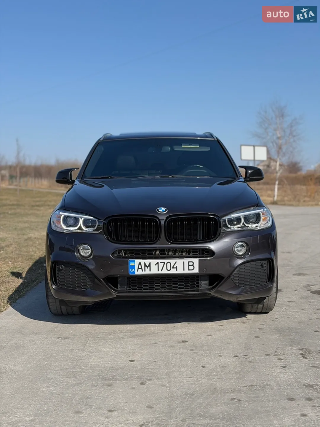 2017 BMW X5 - мініатюра 14