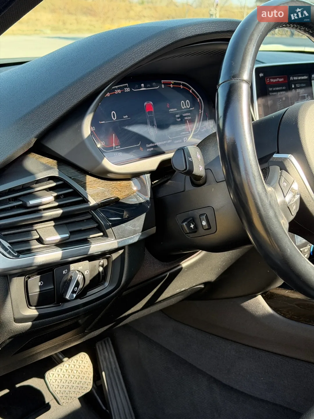 2017 BMW X5 - мініатюра 18