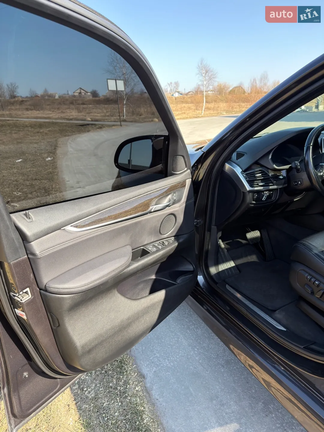2017 BMW X5 - мініатюра 22