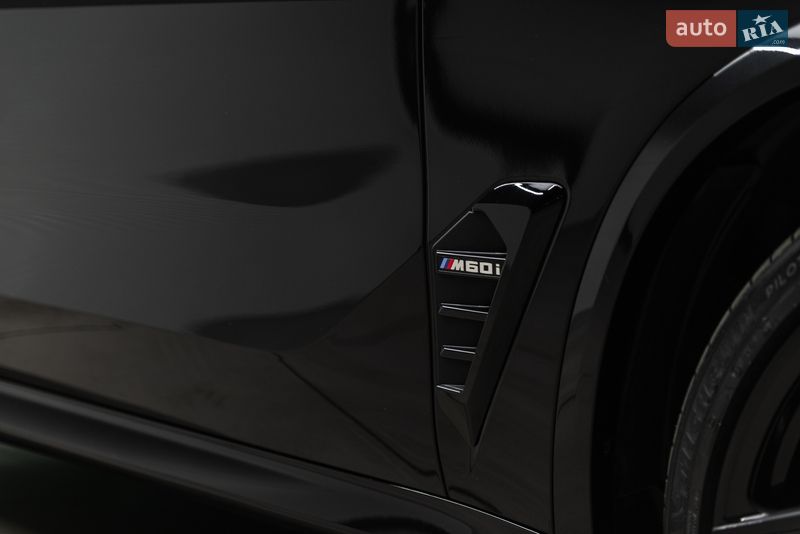 Внедорожник / Кроссовер BMW X5 2024 в Мукачево