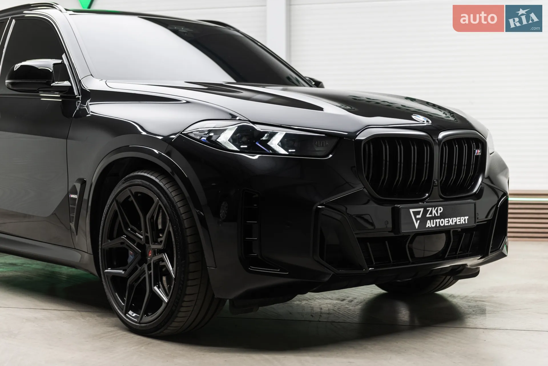2024 BMW X5 - мініатюра 2