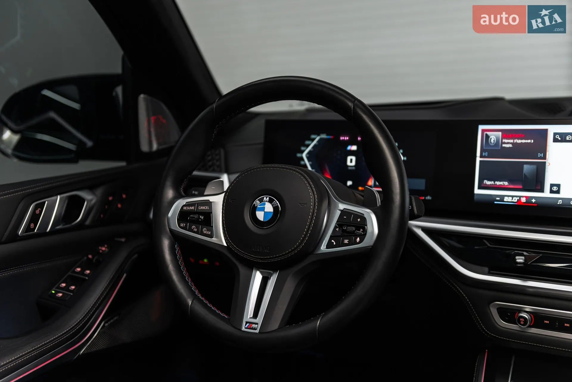 2024 BMW X5 - мініатюра 28