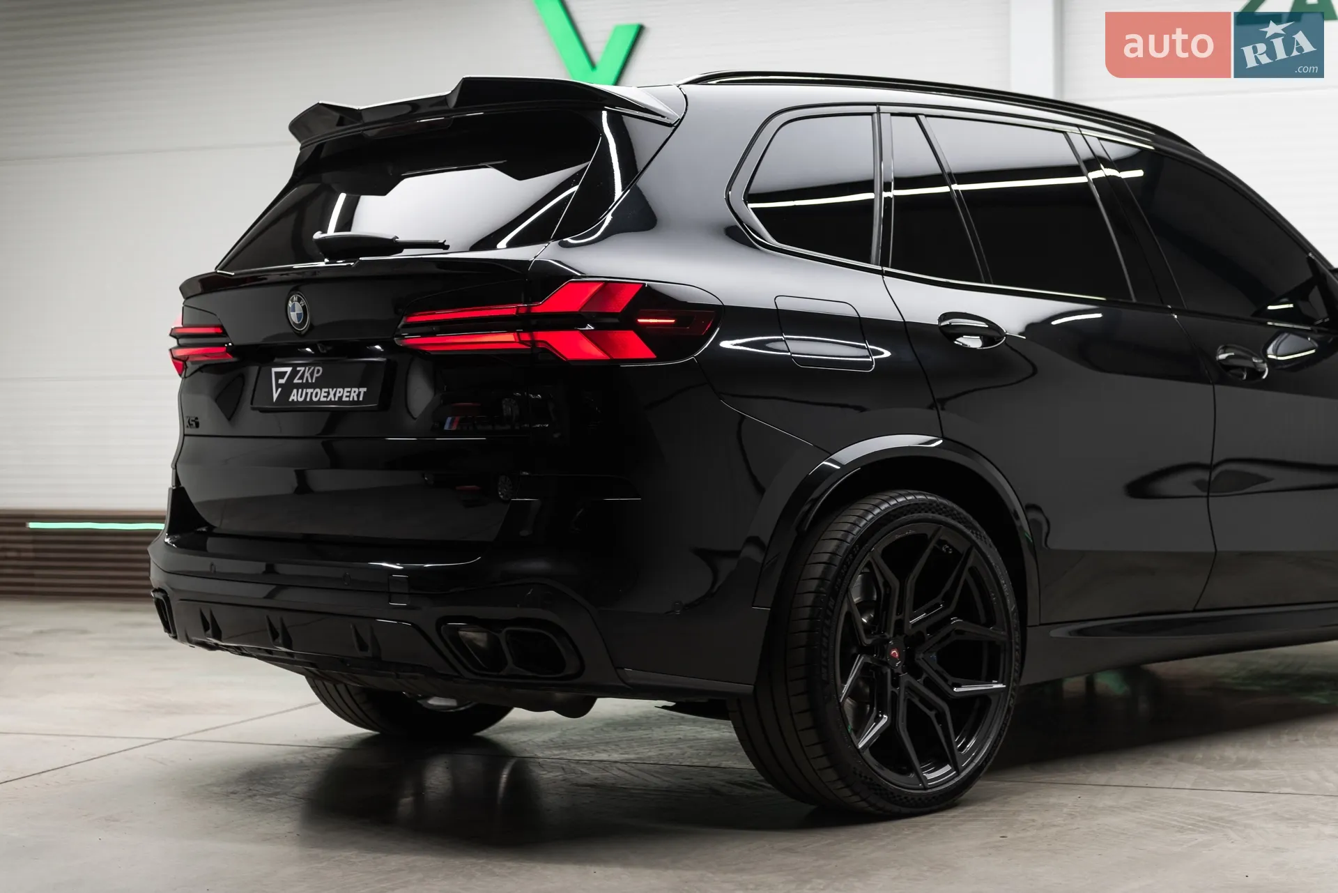 2024 BMW X5 - мініатюра 21
