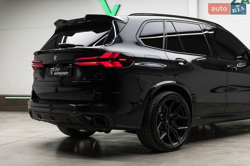 Внедорожник / Кроссовер BMW X5 2024 в Мукачево